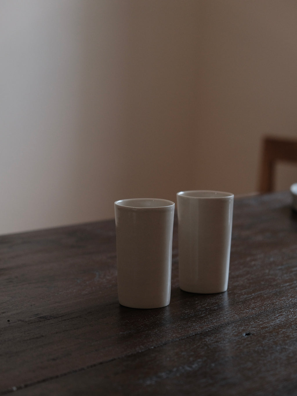 Setni Studio | Tall Tea Cup