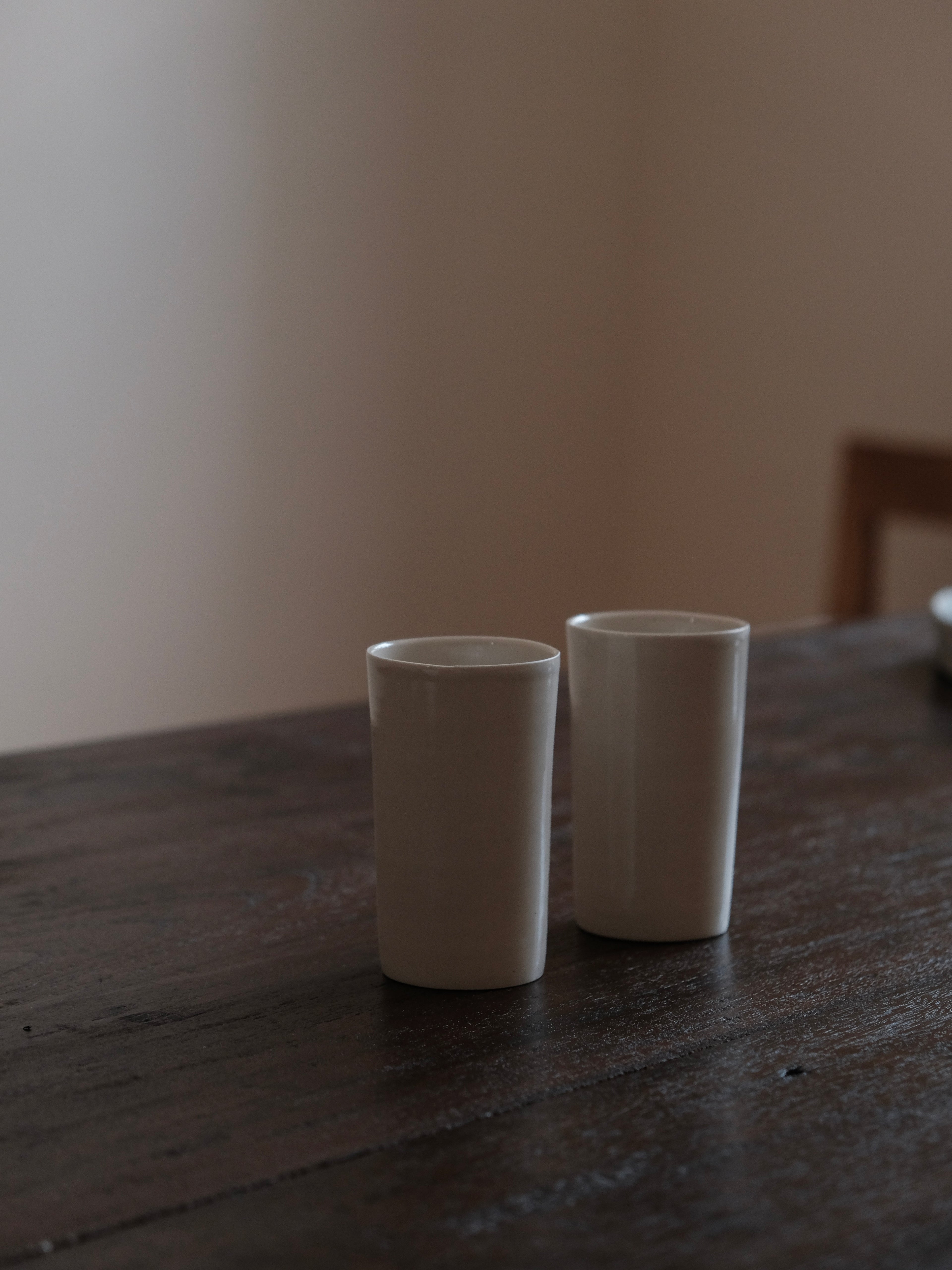 Setni Studio | Tall Tea Cup