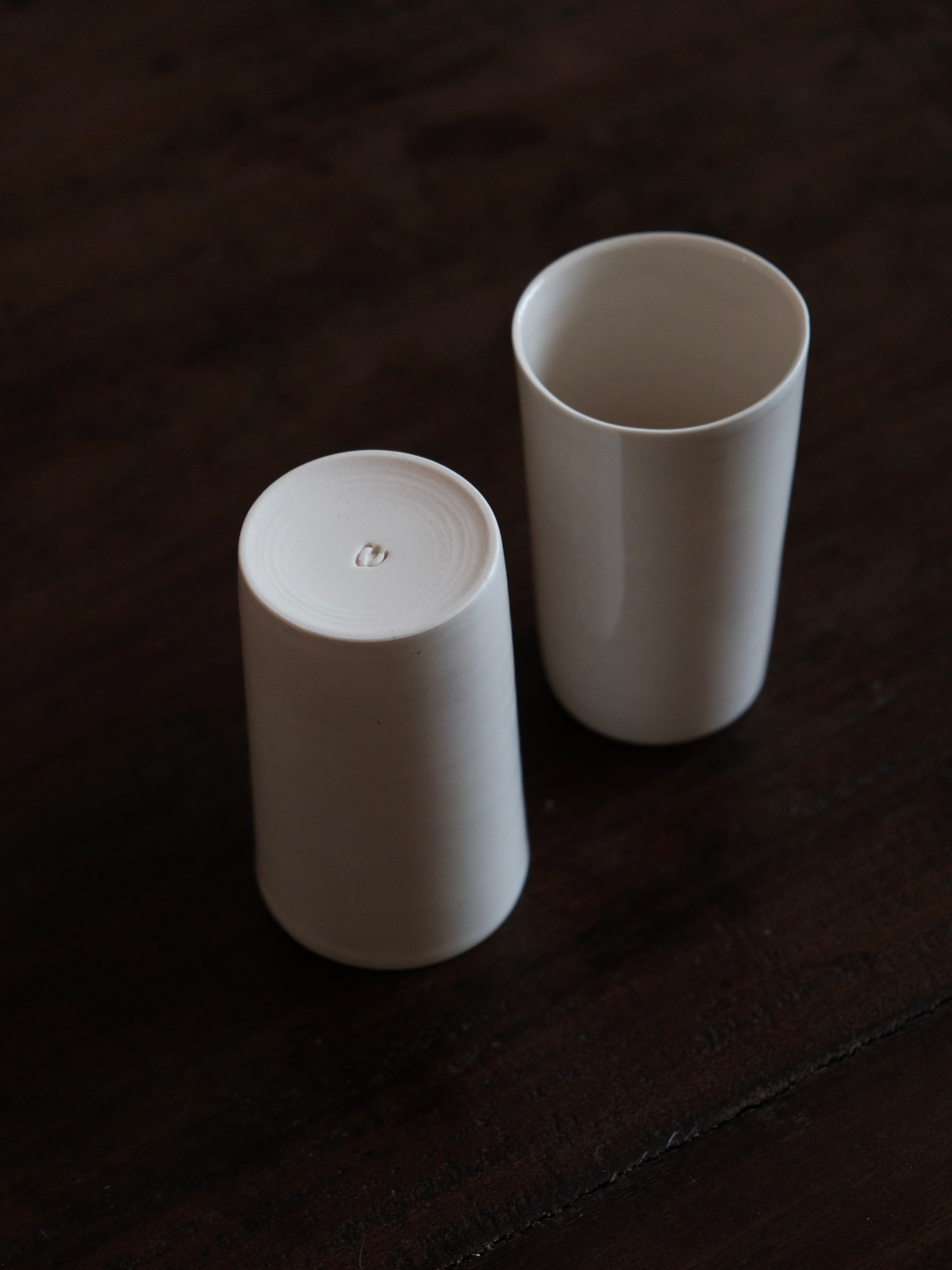 Setni Studio | Tall Tea Cup