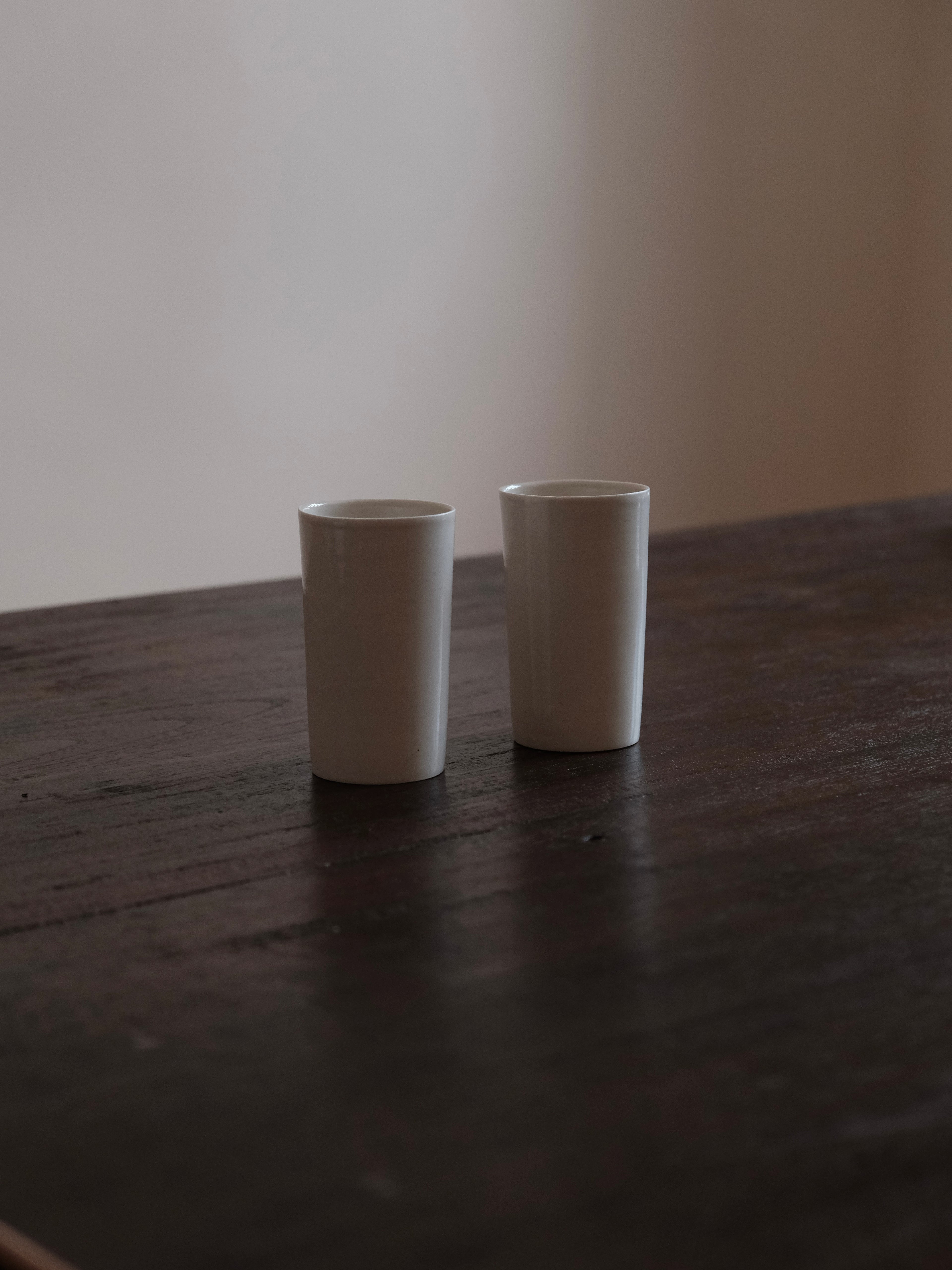Setni Studio | Tall Tea Cup