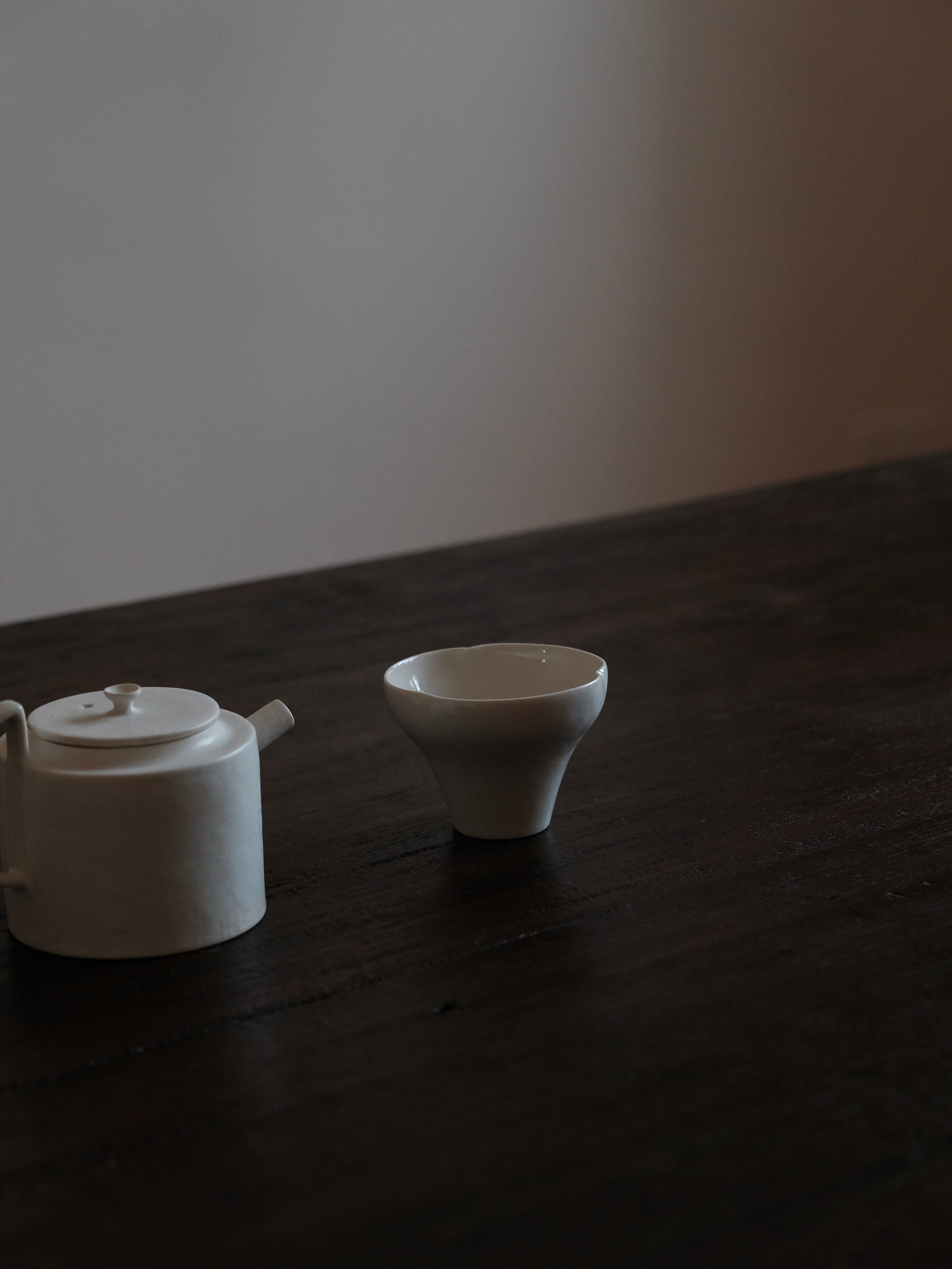 Setni Studio | Rinka Tea Cup