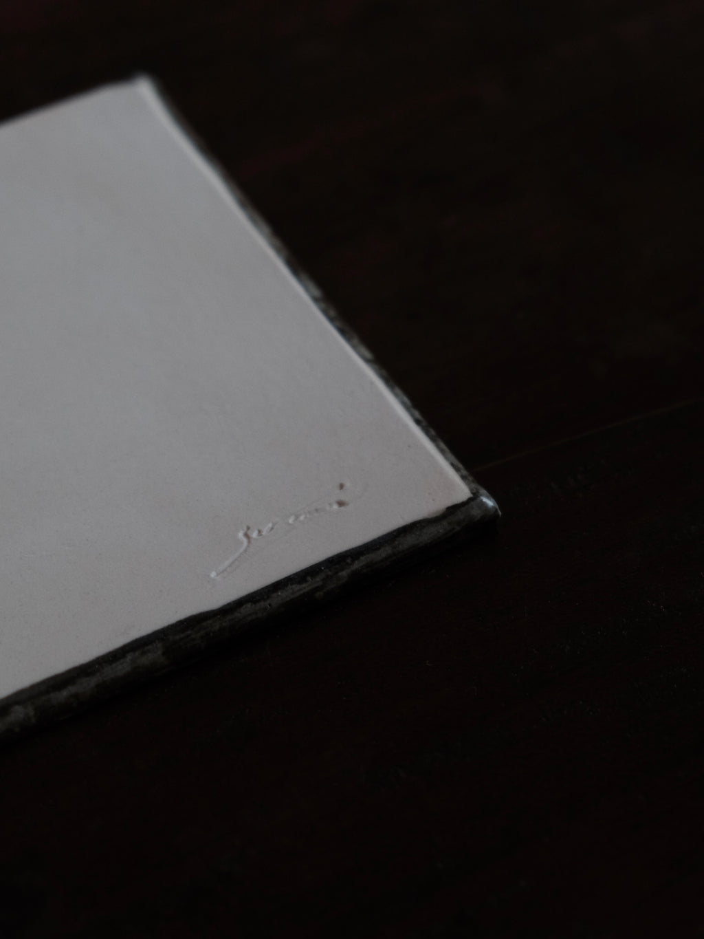 Setni Studio | Flat Plate
