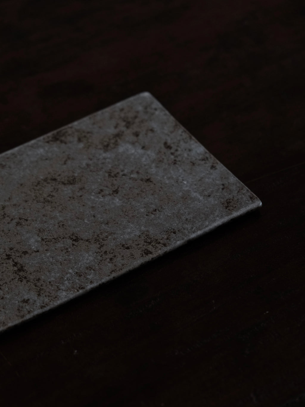 Setni Studio | Flat Plate