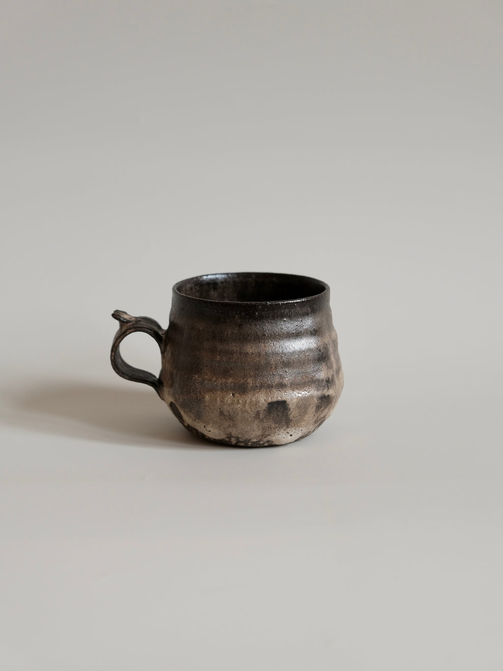 Zhuo Yue｜Round Mug