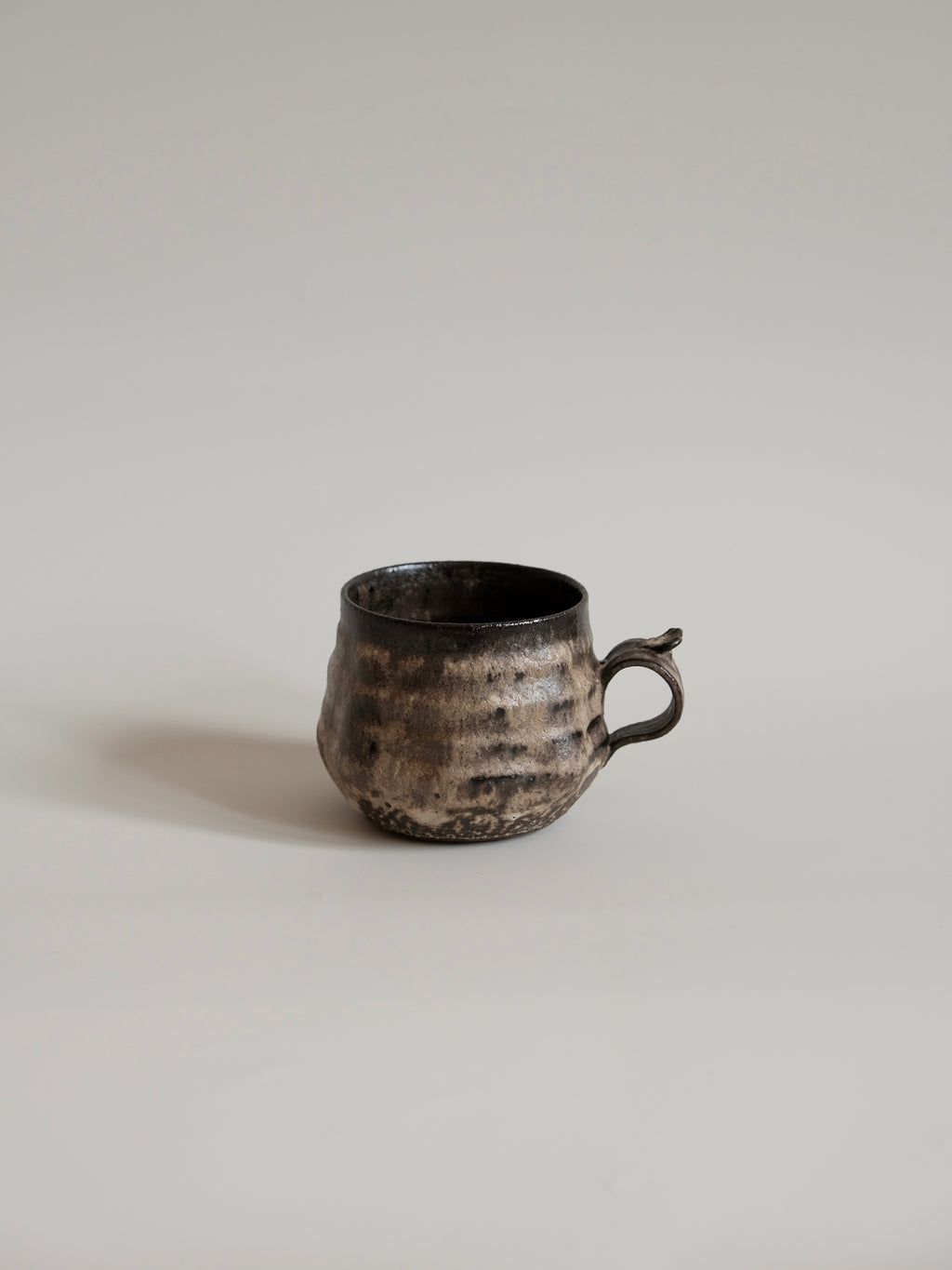Zhuo Yue｜Round Mug