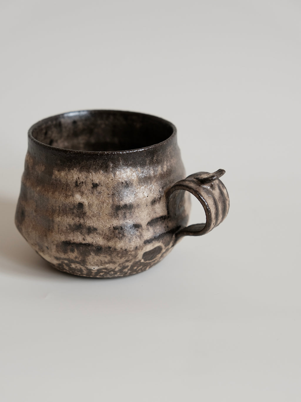 Zhuo Yue｜Round Mug