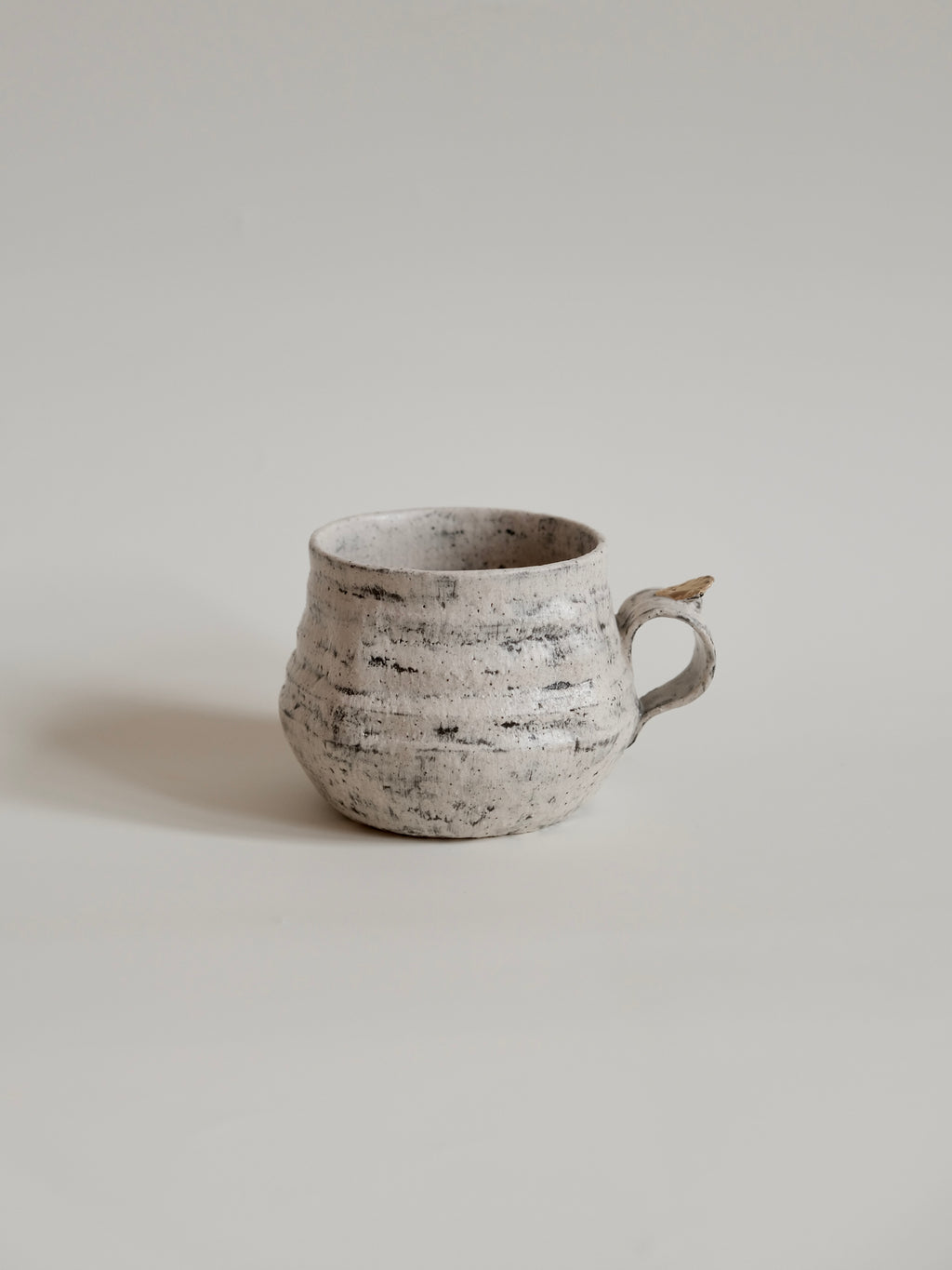 Zhuo Yue｜Round Mug