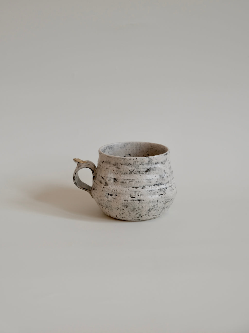 Zhuo Yue｜Round Mug