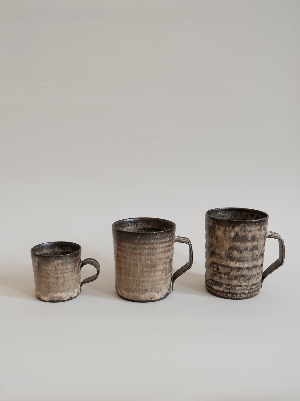 Zhuo Yue｜Mug