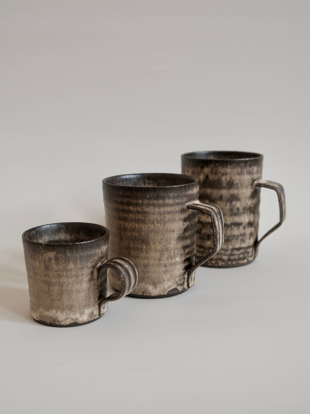 Zhuo Yue｜Mug