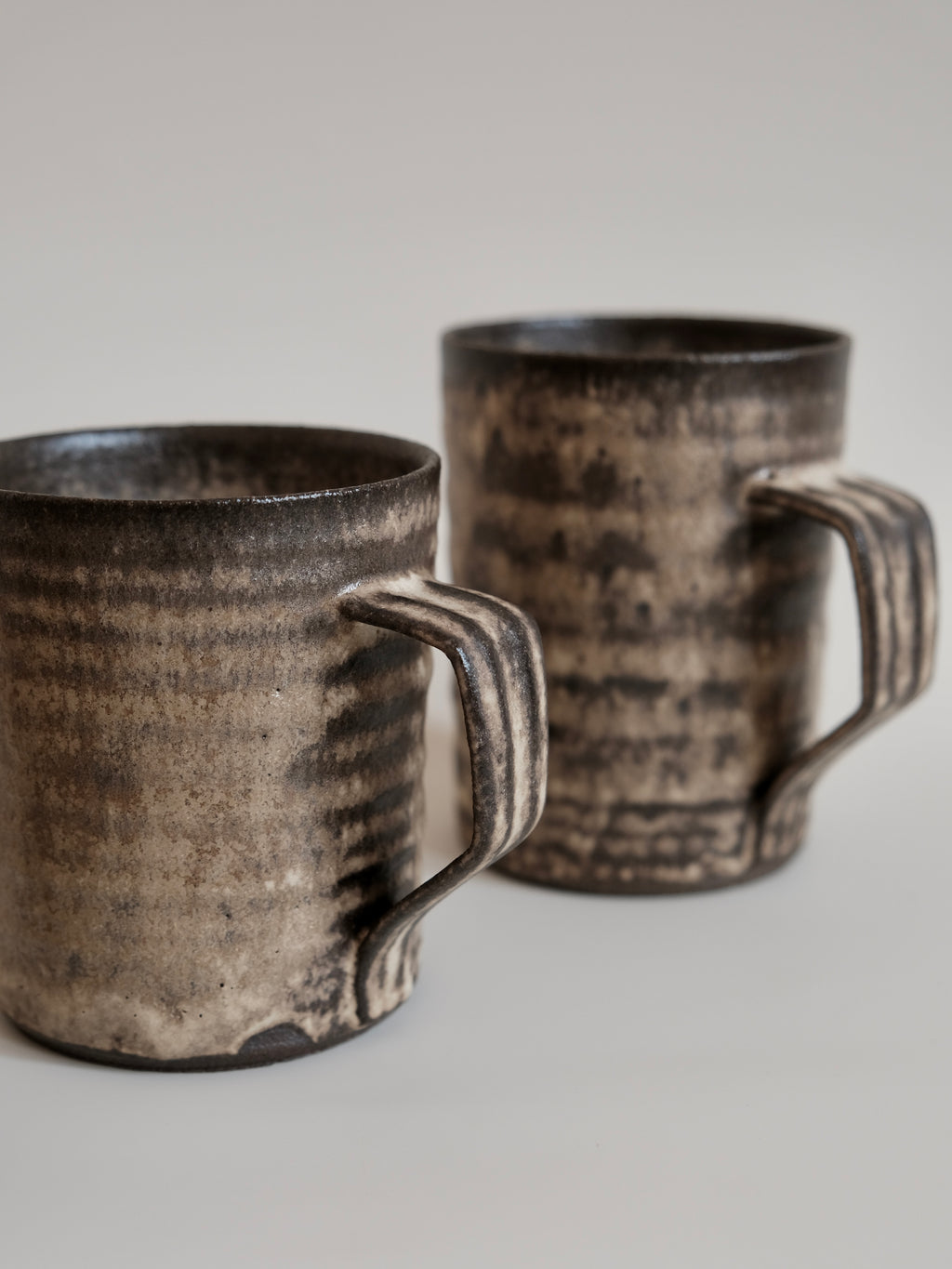 Zhuo Yue｜Mug