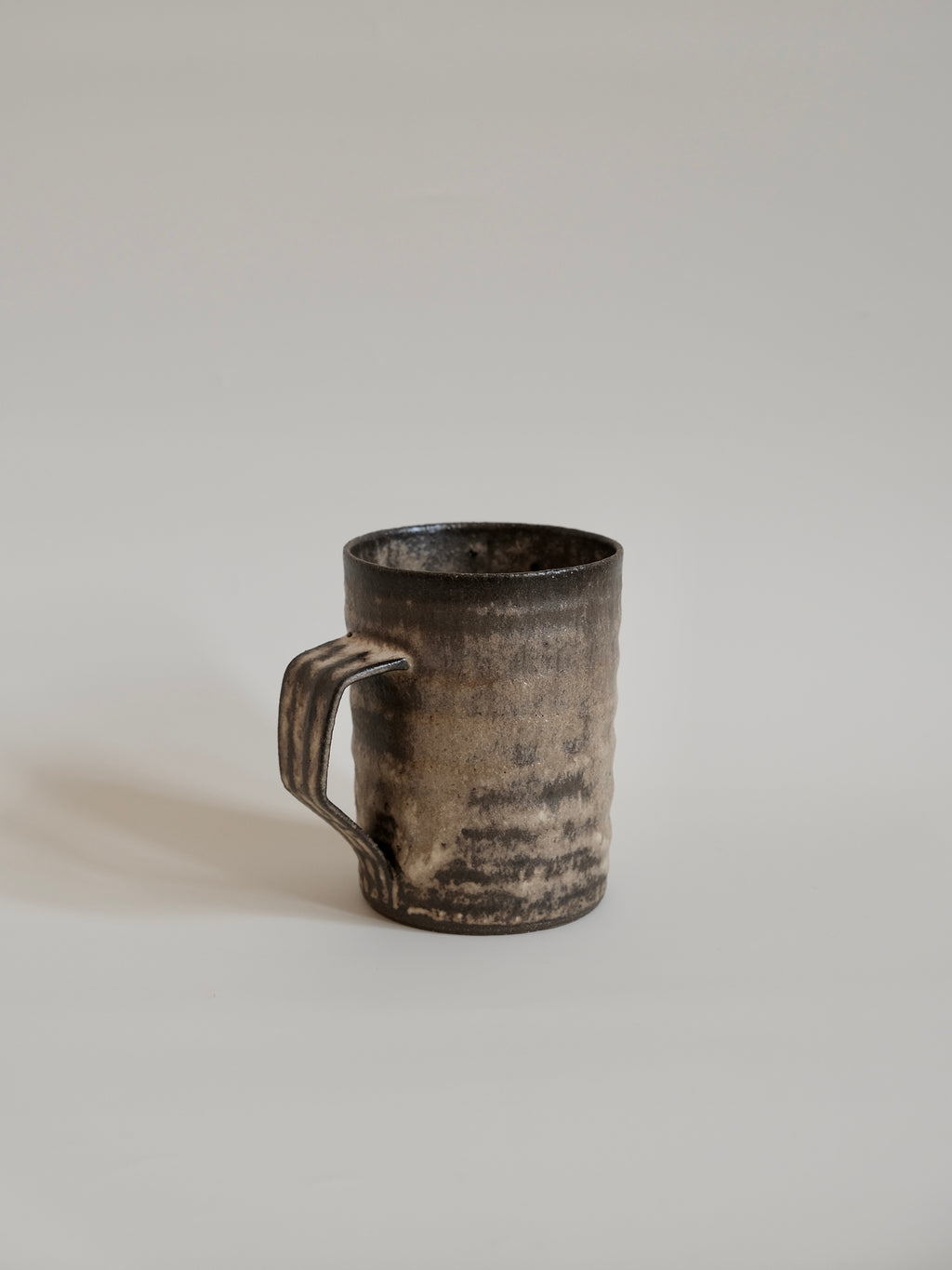 Zhuo Yue｜Mug