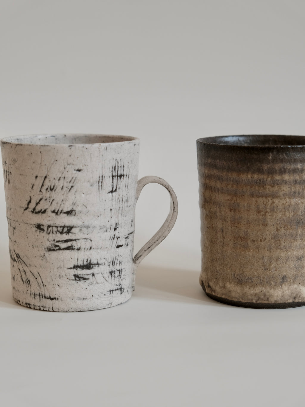 Zhuo Yue｜Mug