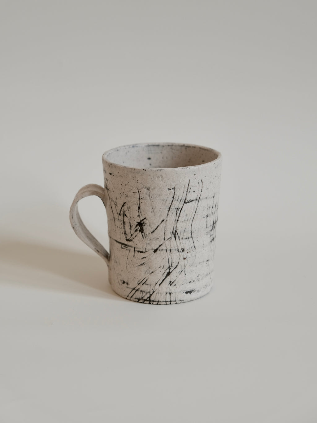 Zhuo Yue｜Mug