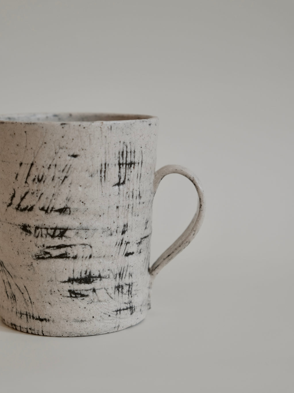 Zhuo Yue｜Mug