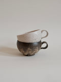 Zhuo Yue｜Egg Cup with Handle