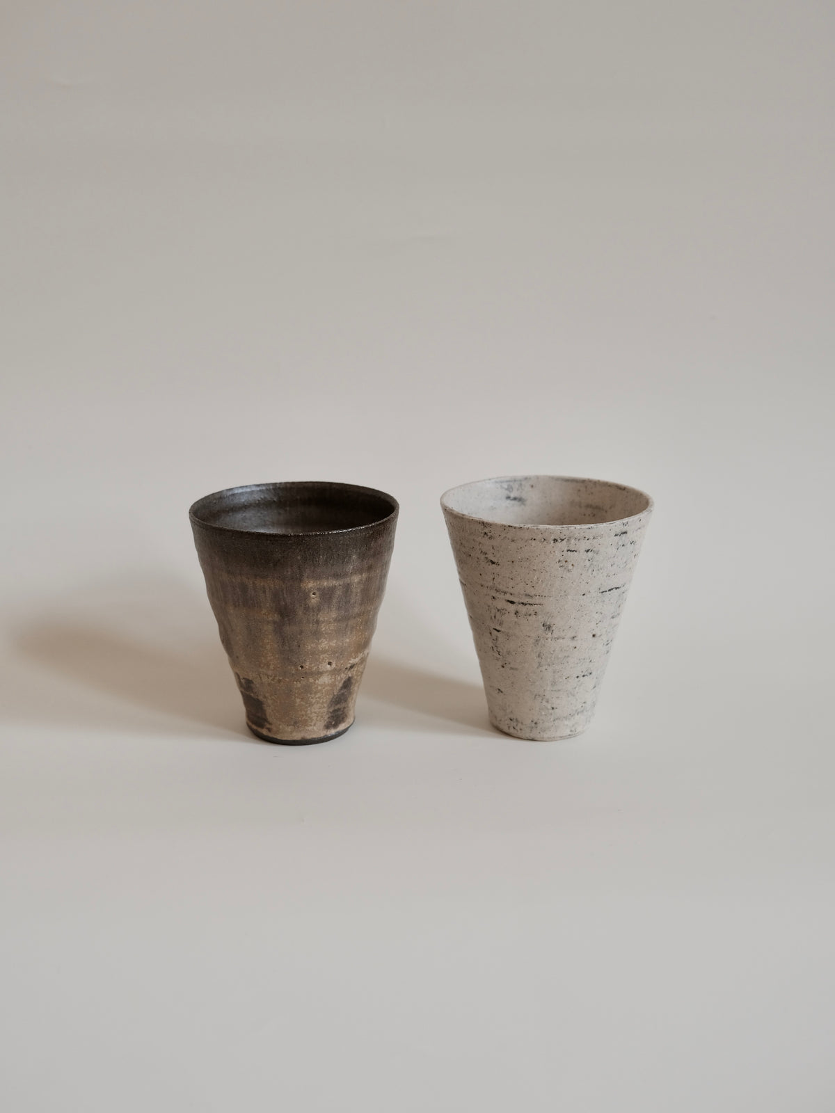 Zhuo Yue｜Tumbler