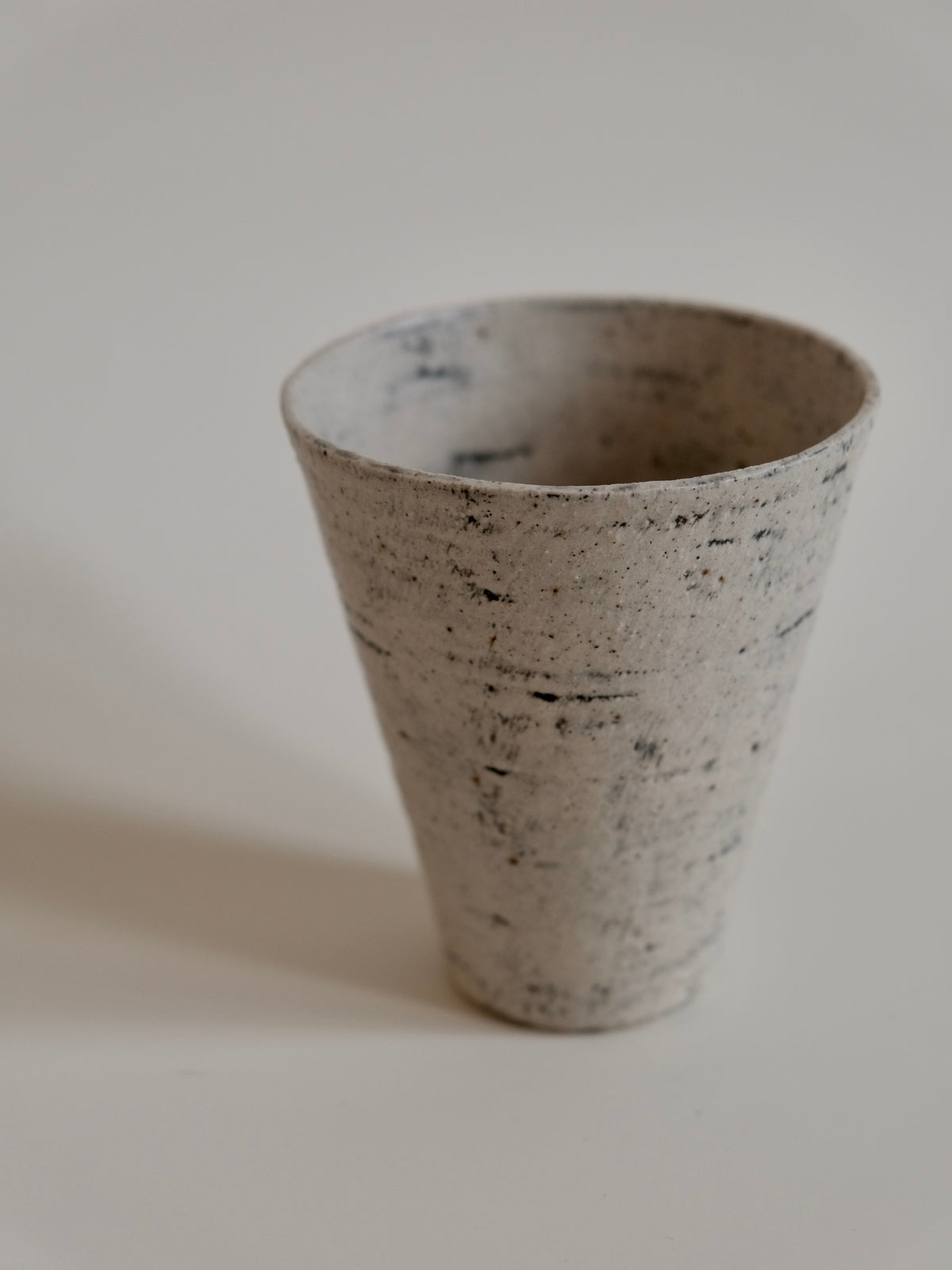 Zhuo Yue｜Tumbler