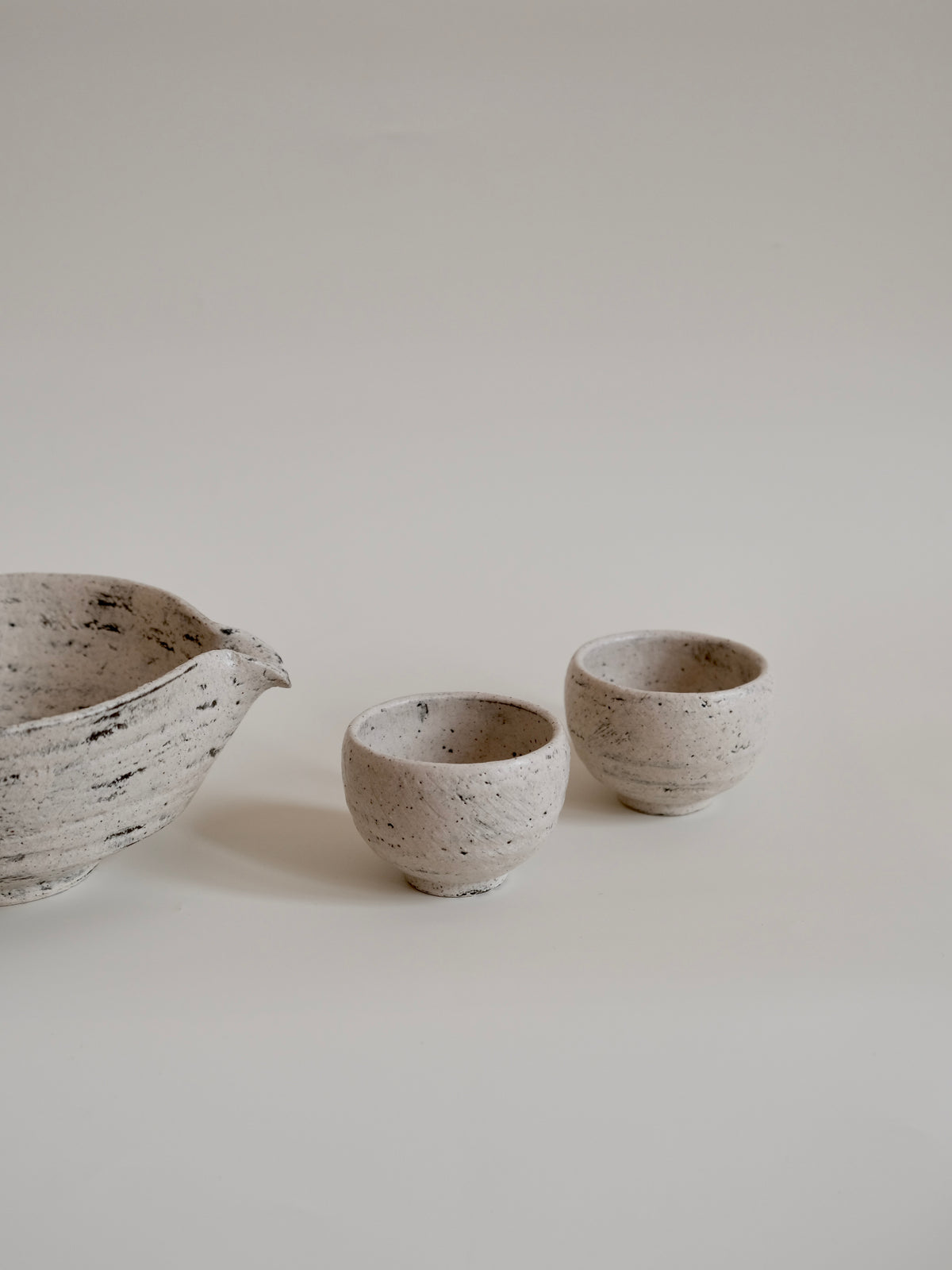 Zhuo Yue｜Tea Cup