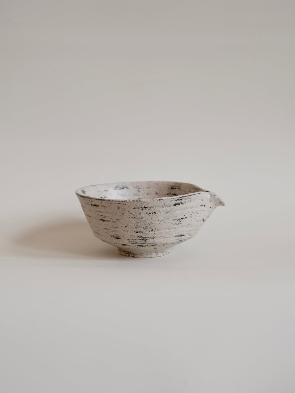 Zhuo Yue｜Katakuchi Matcha Bowl