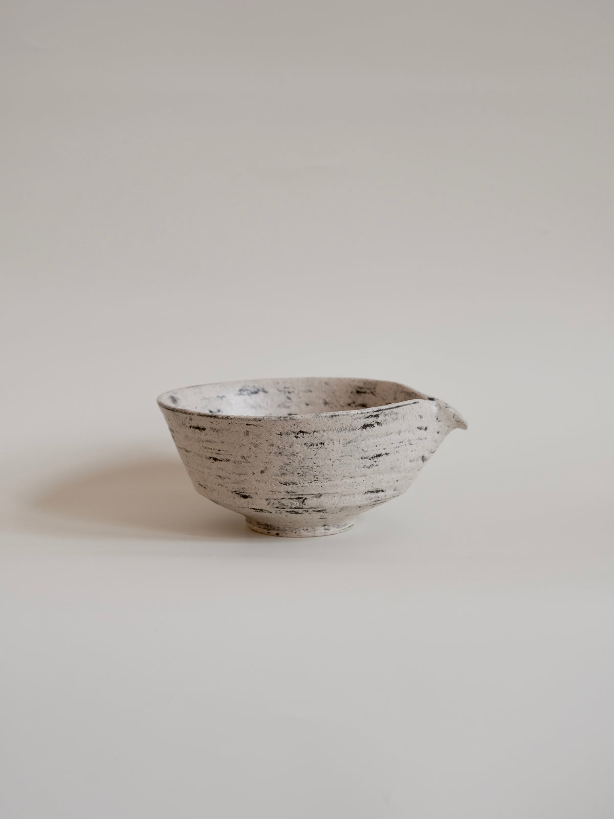 Zhuo Yue｜Katakuchi Matcha Bowl