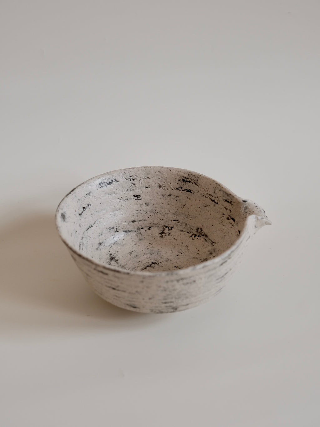 Zhuo Yue｜Katakuchi Matcha Bowl