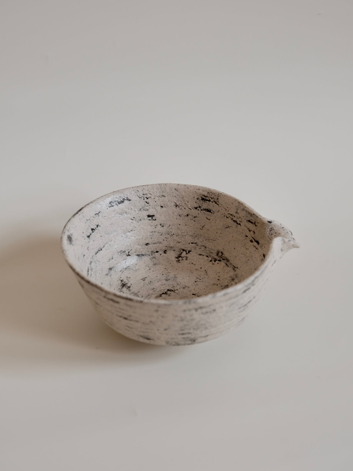 Zhuo Yue｜Katakuchi Matcha Bowl