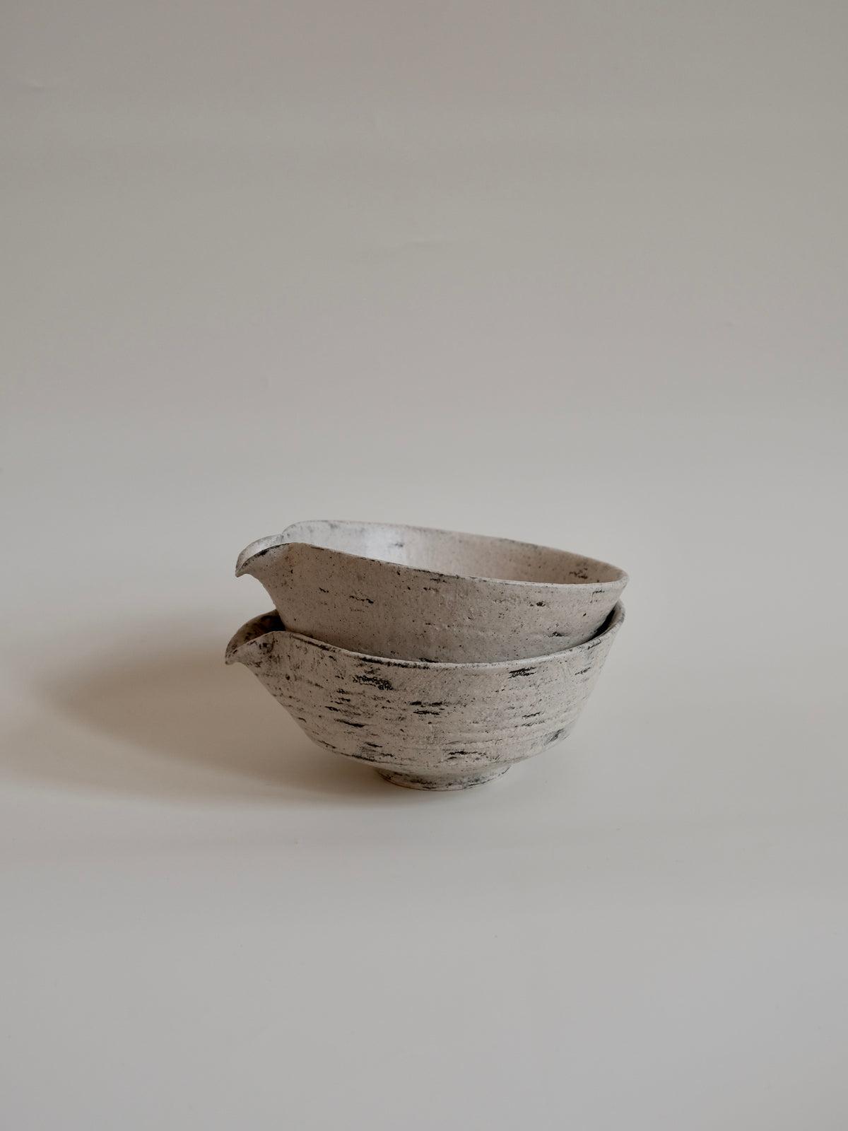 Zhuo Yue｜Katakuchi Matcha Bowl