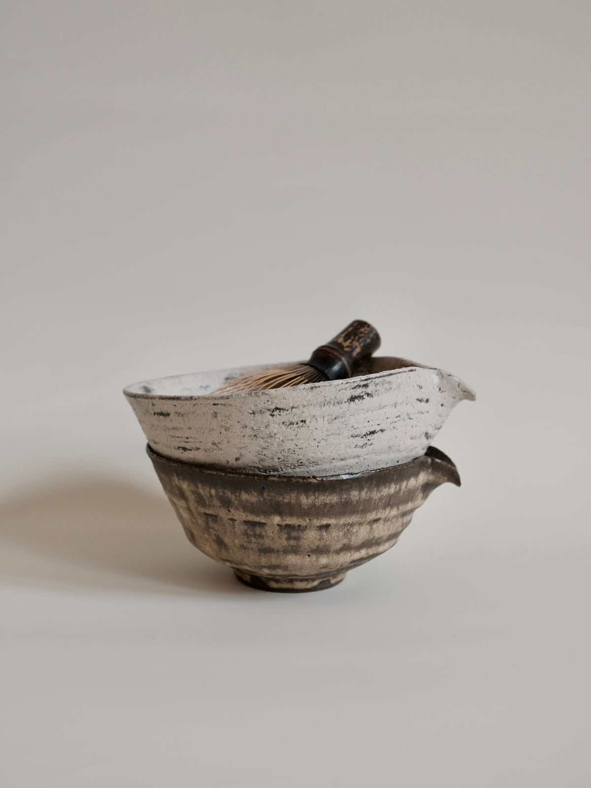 Zhuo Yue｜Katakuchi Matcha Bowl