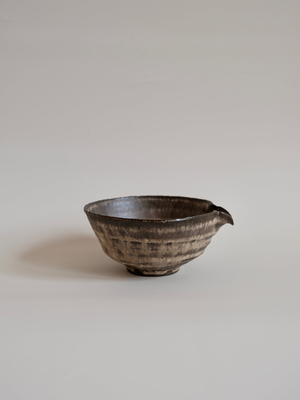 Zhuo Yue｜Katakuchi Matcha Bowl