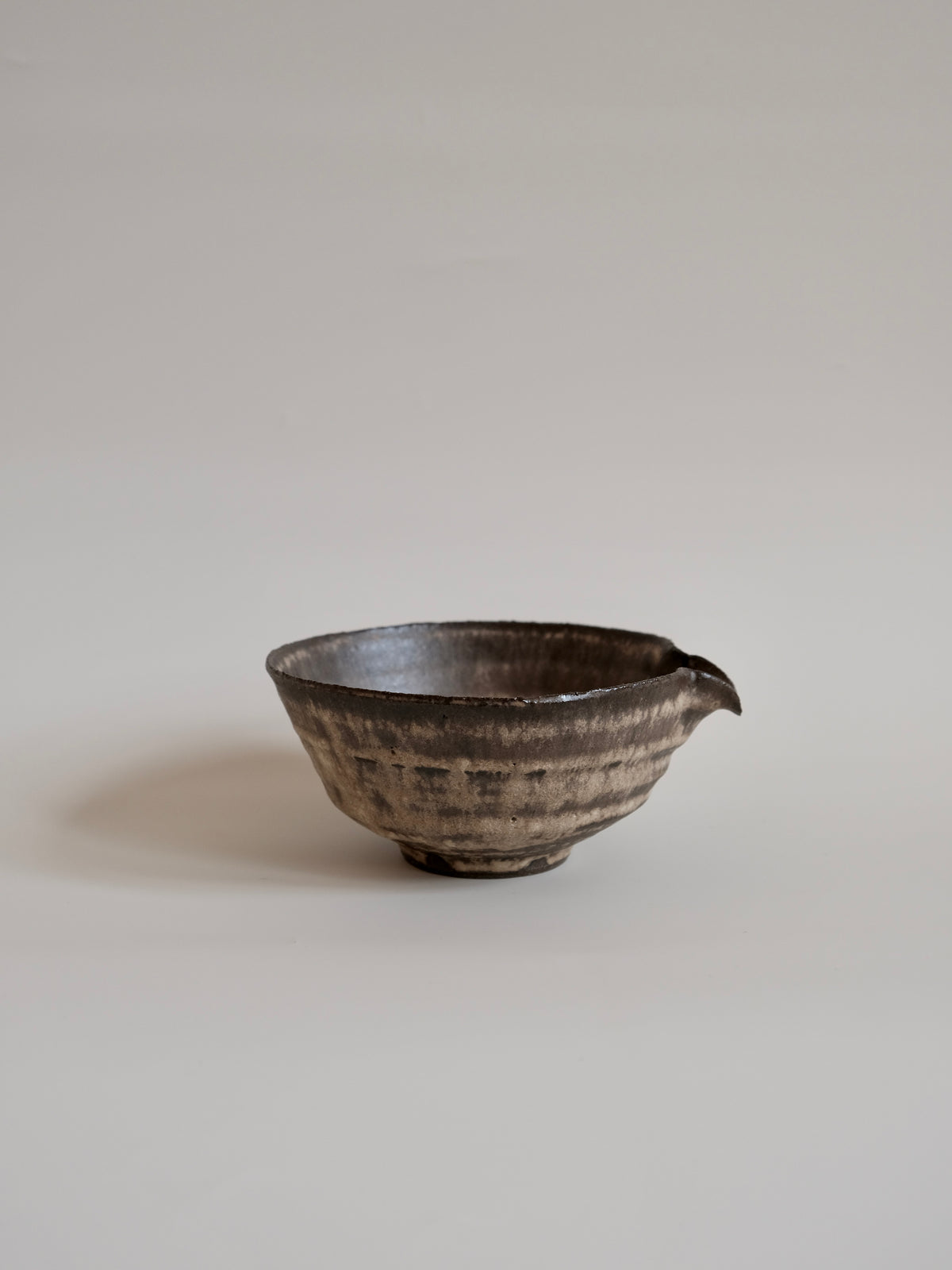 Zhuo Yue｜Katakuchi Matcha Bowl