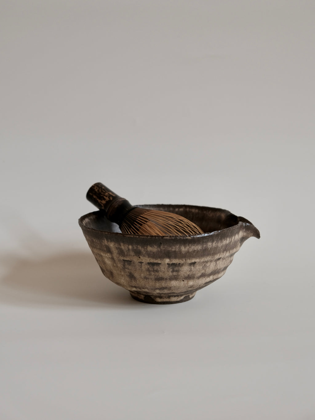 Zhuo Yue｜Katakuchi Matcha Bowl