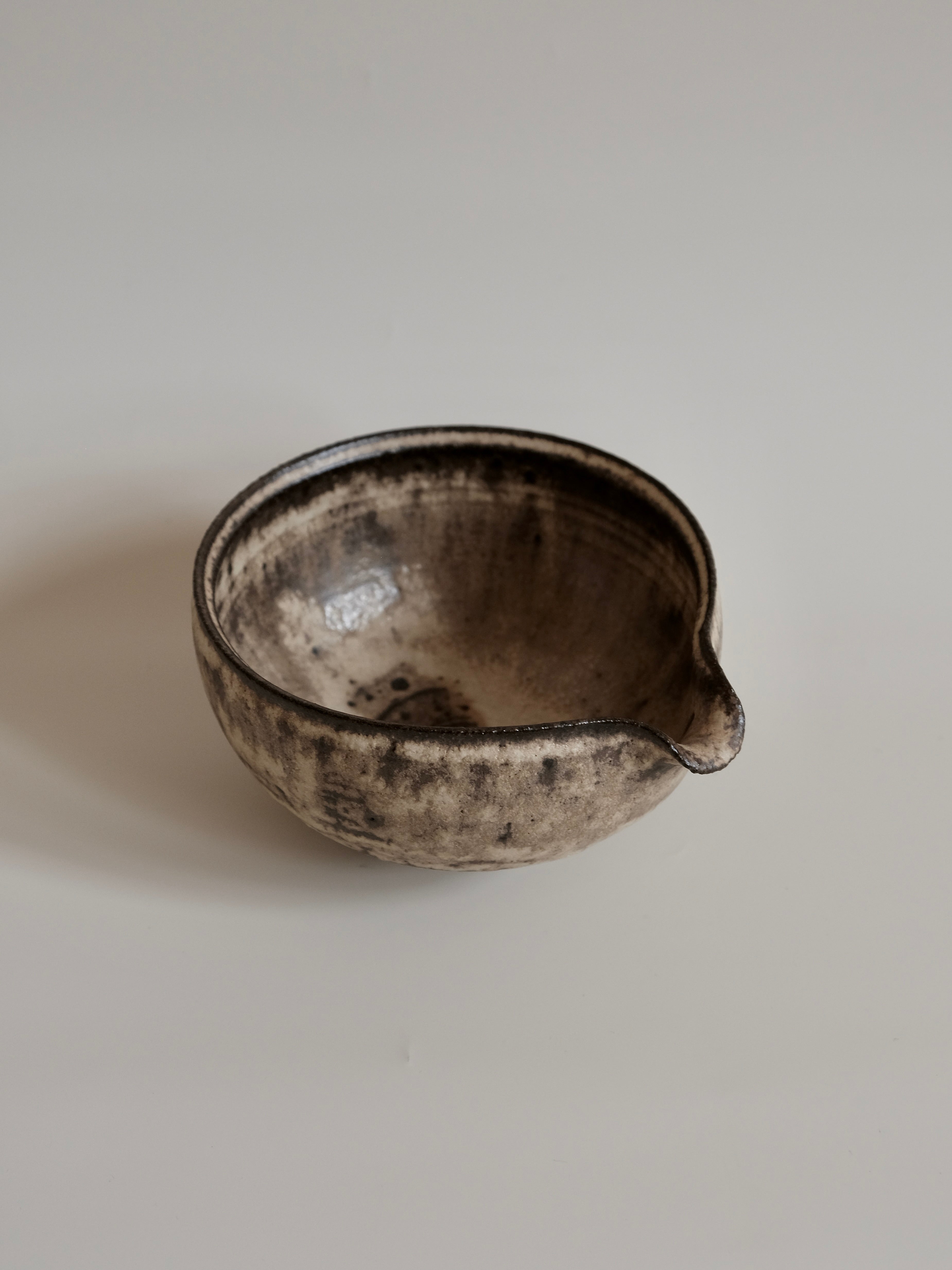 Zhuo Yue｜Matcha Bowl