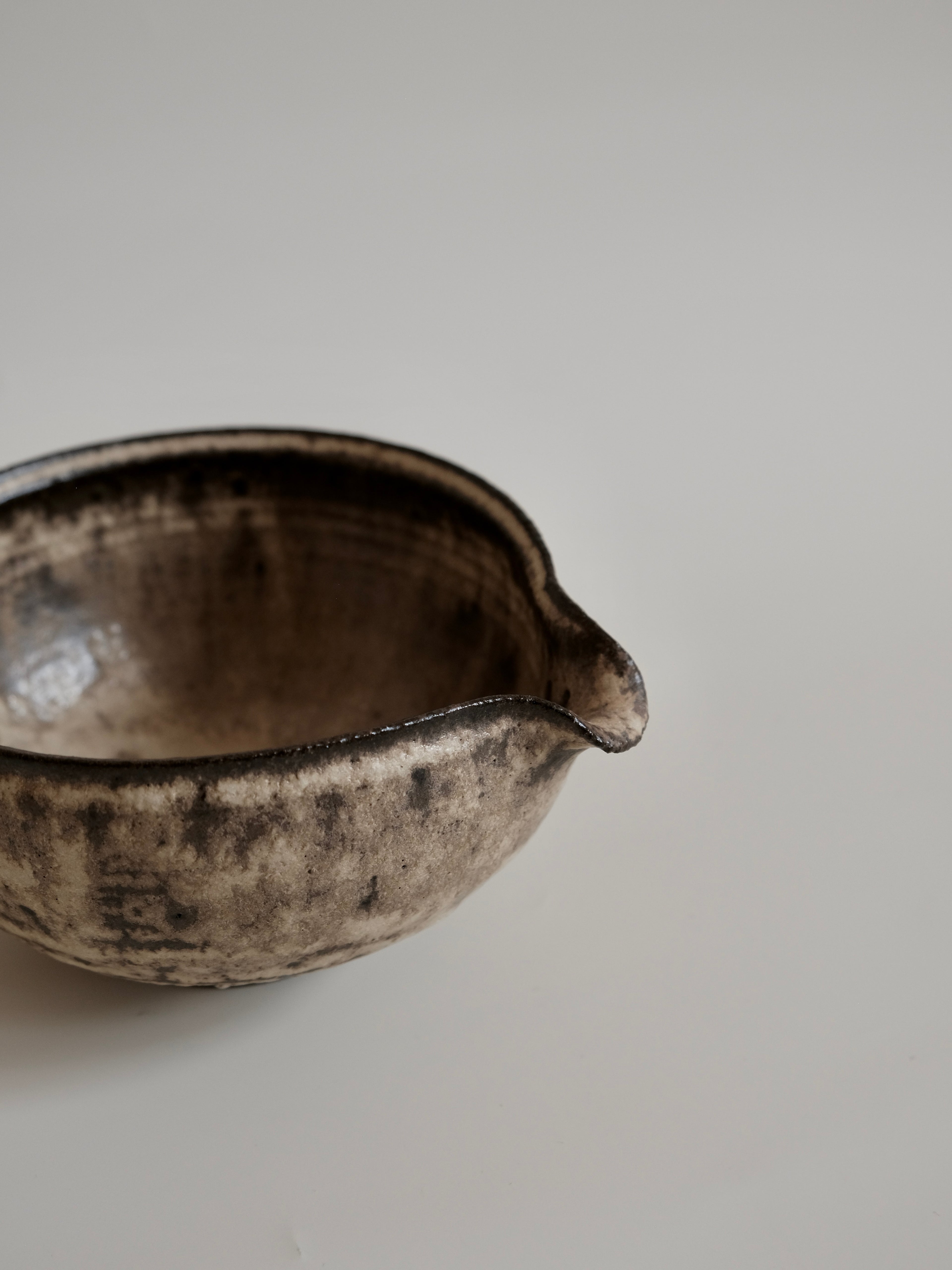 Zhuo Yue｜Matcha Bowl