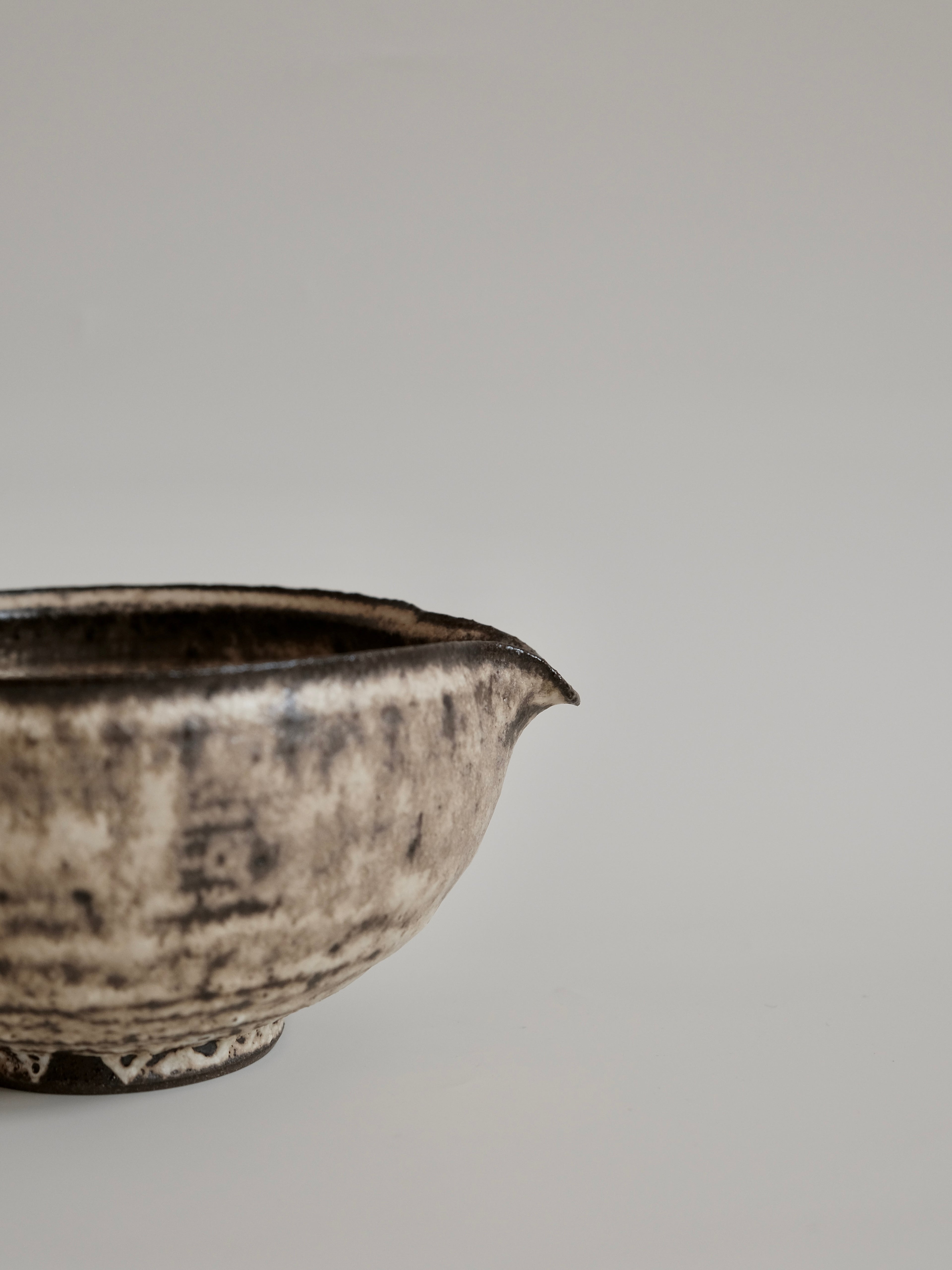 Zhuo Yue｜Matcha Bowl