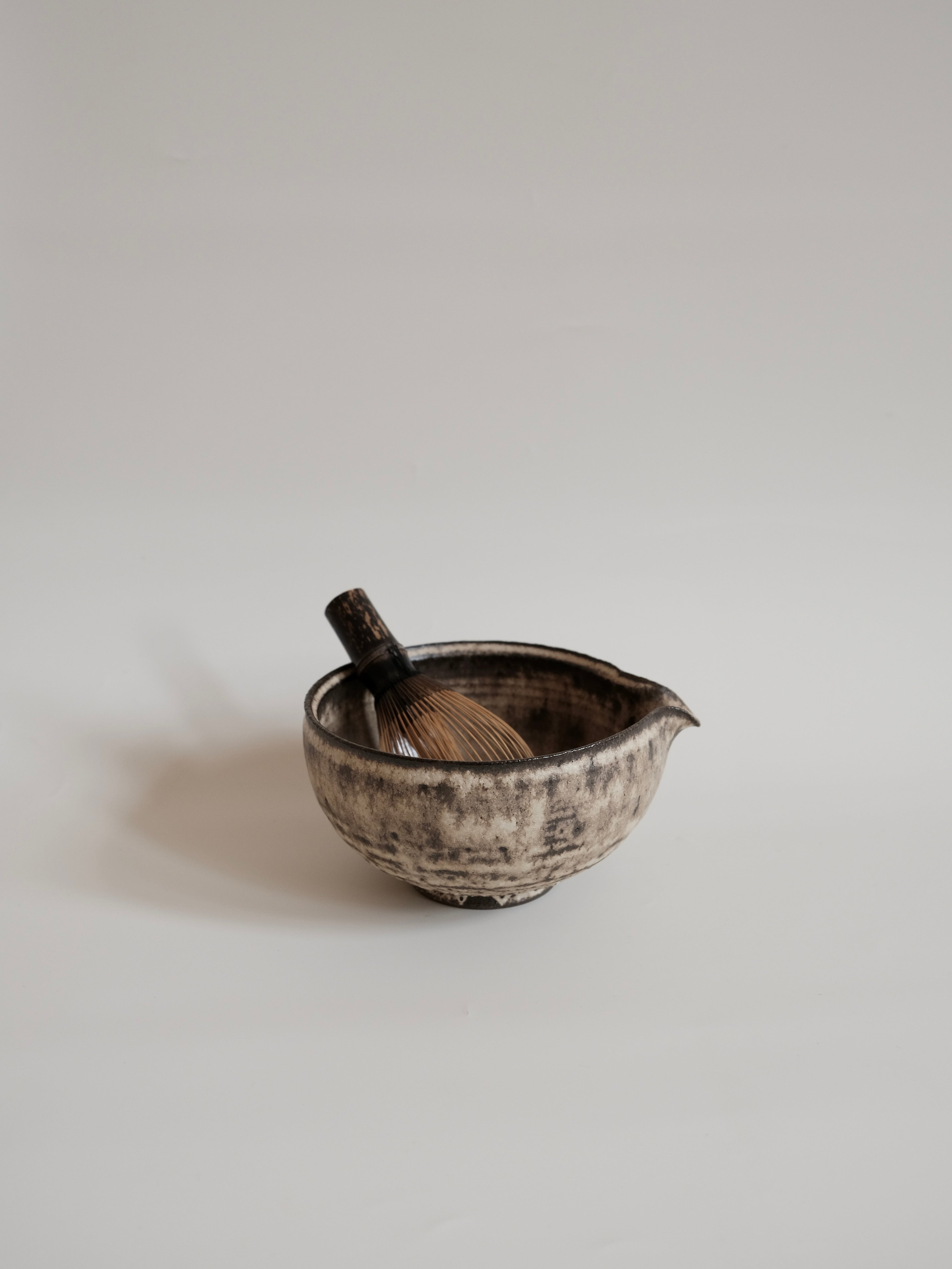 Zhuo Yue｜Matcha Bowl