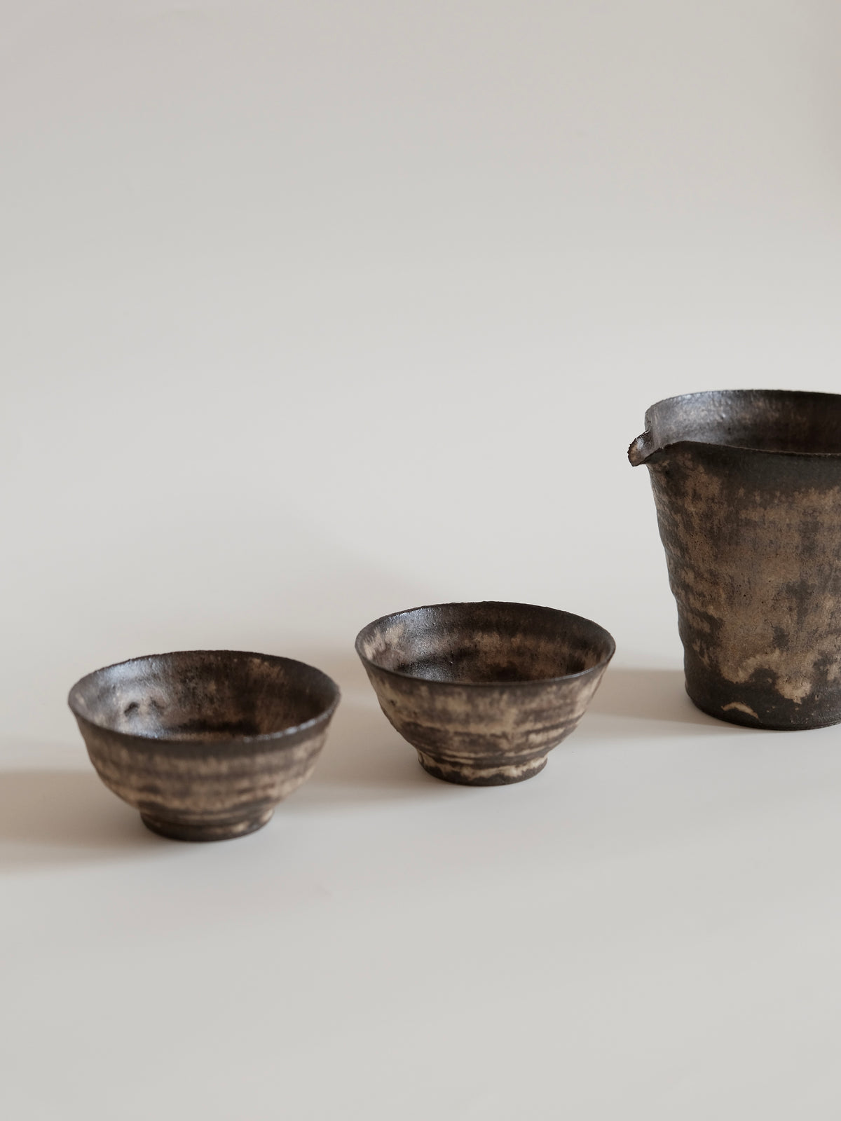 Zhuo Yue｜Tea Cup