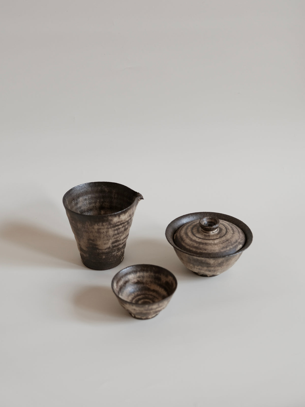 Zhuo Yue｜Gaiwan