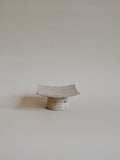 Zhuo Yue｜Footed Plate