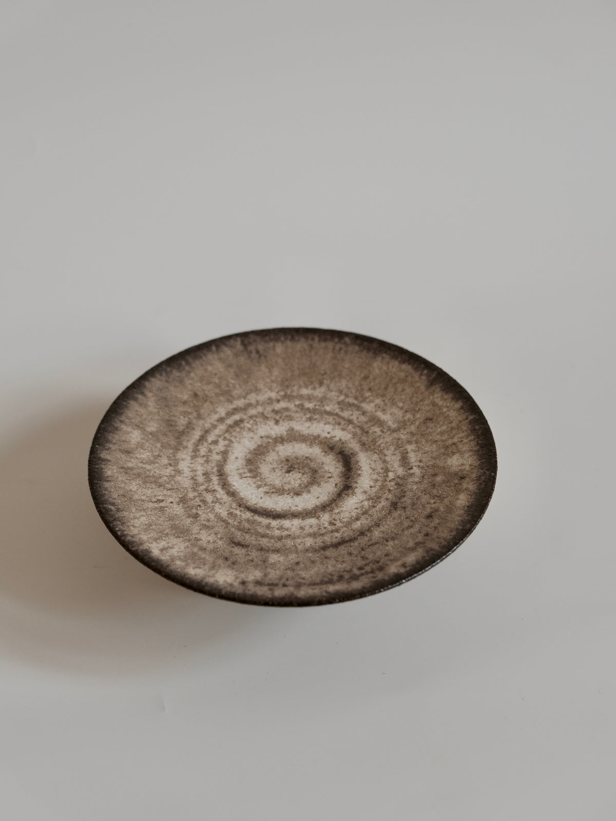 Zhuo Yue｜Footed Plate