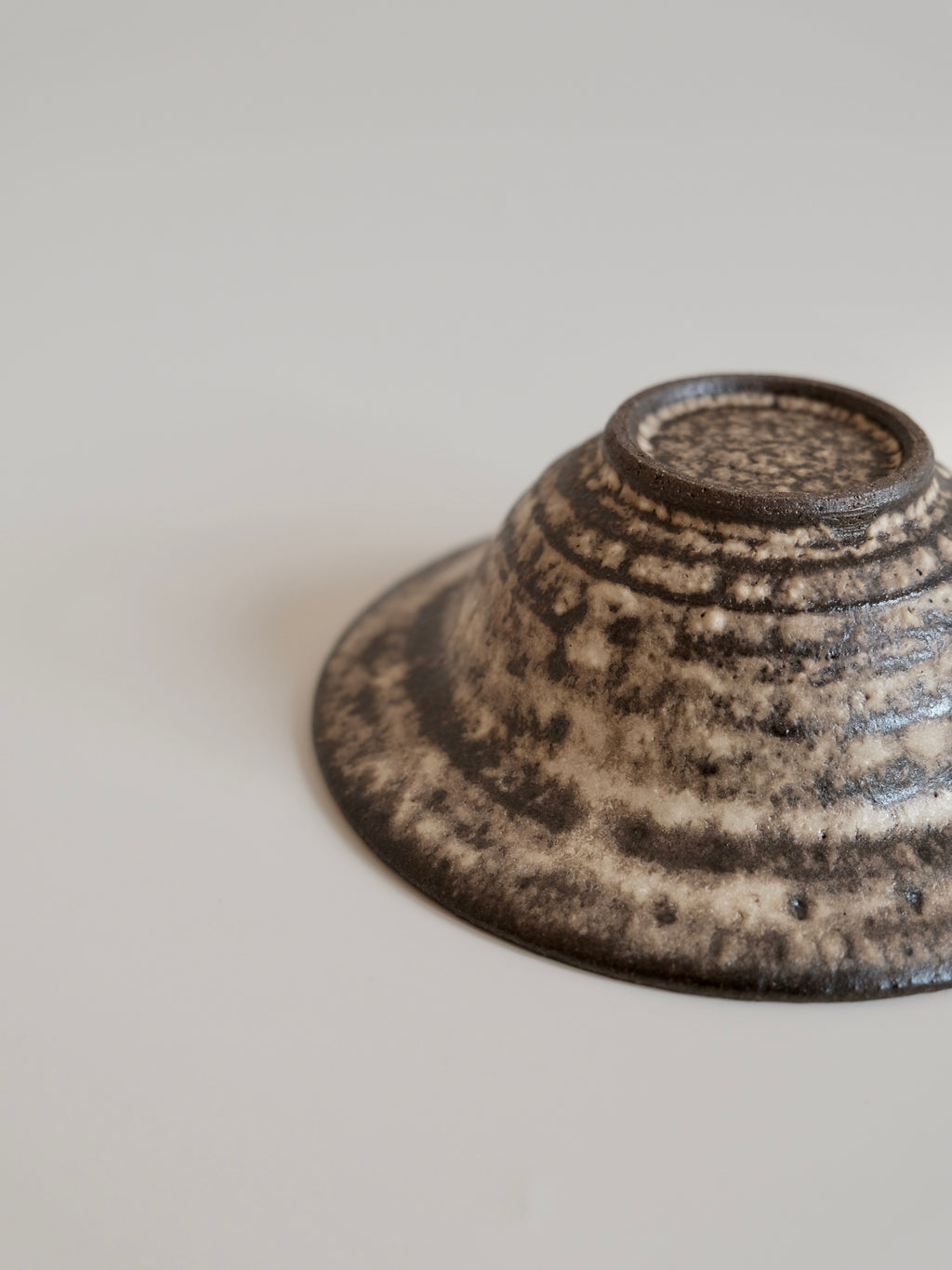 Zhuo Yue｜Rim Bowl