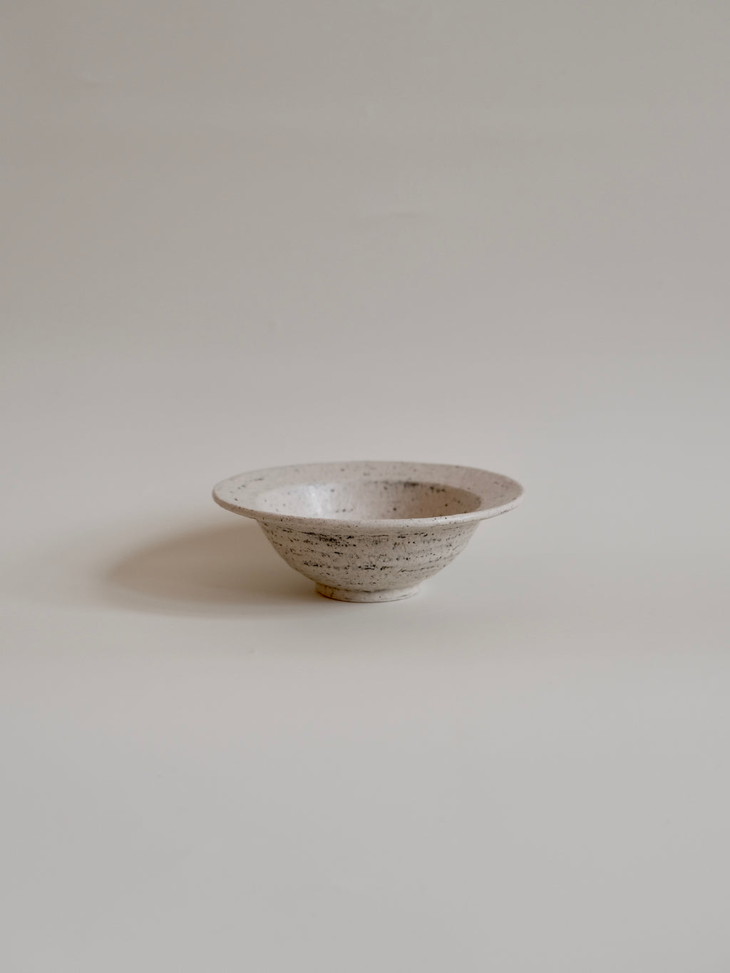 Zhuo Yue｜Rim Bowl