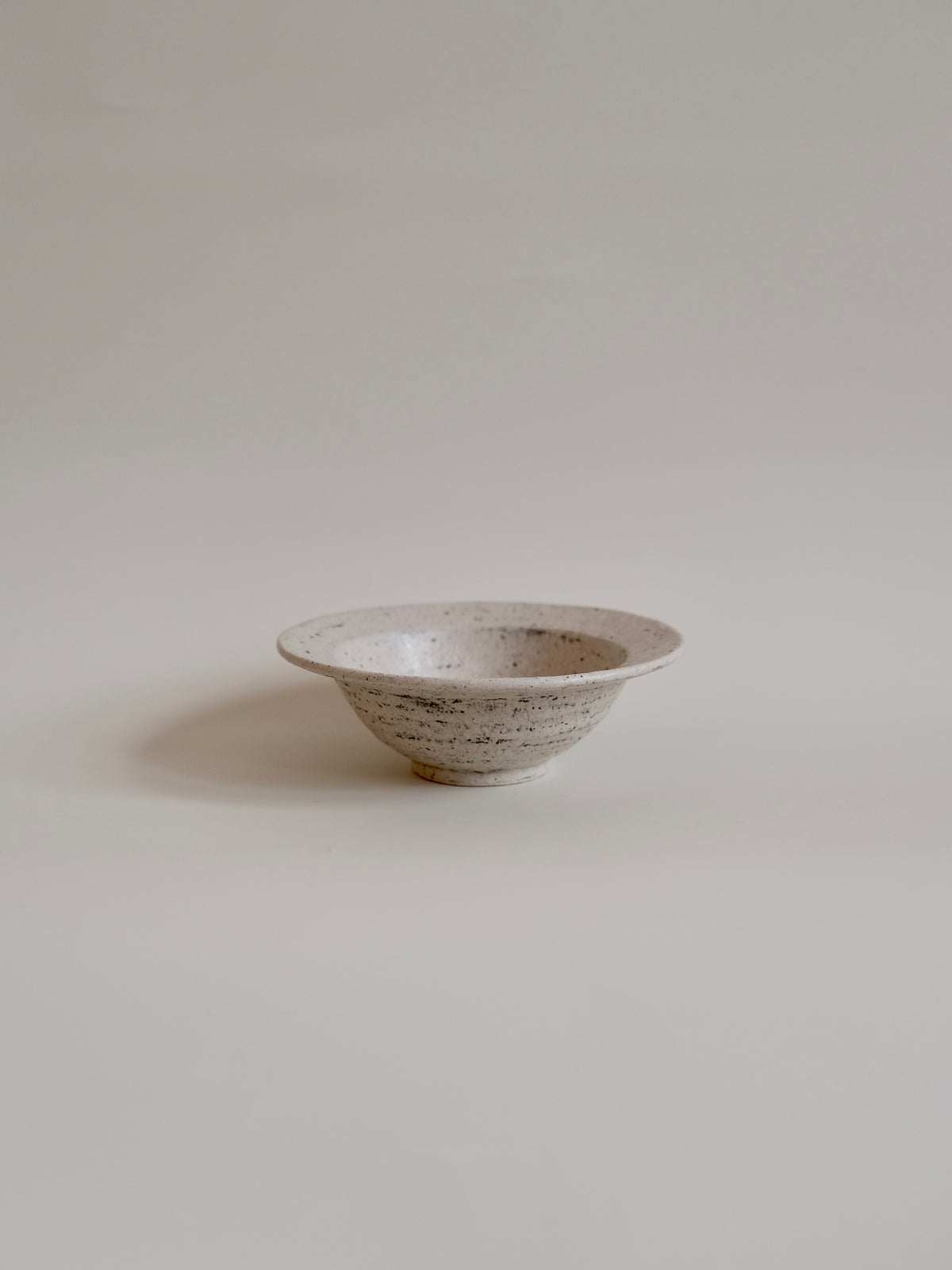 Zhuo Yue｜Rim Bowl