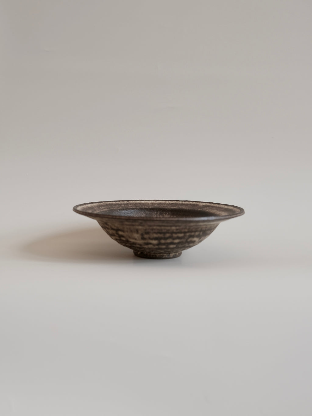 Zhuo Yue｜Rim Bowl