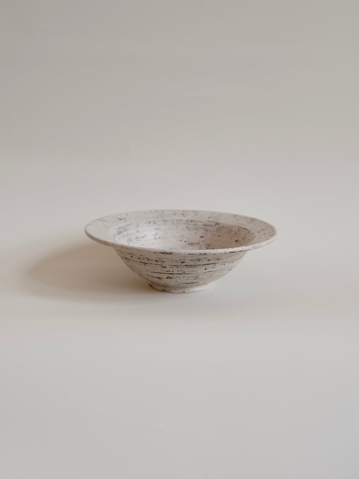 Zhuo Yue｜Rim Bowl