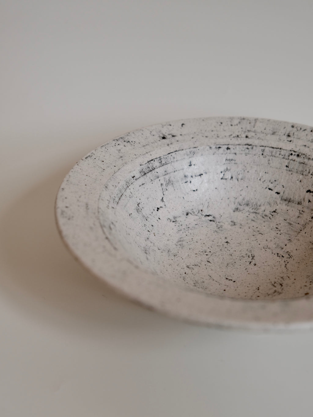 Zhuo Yue｜Rim Bowl