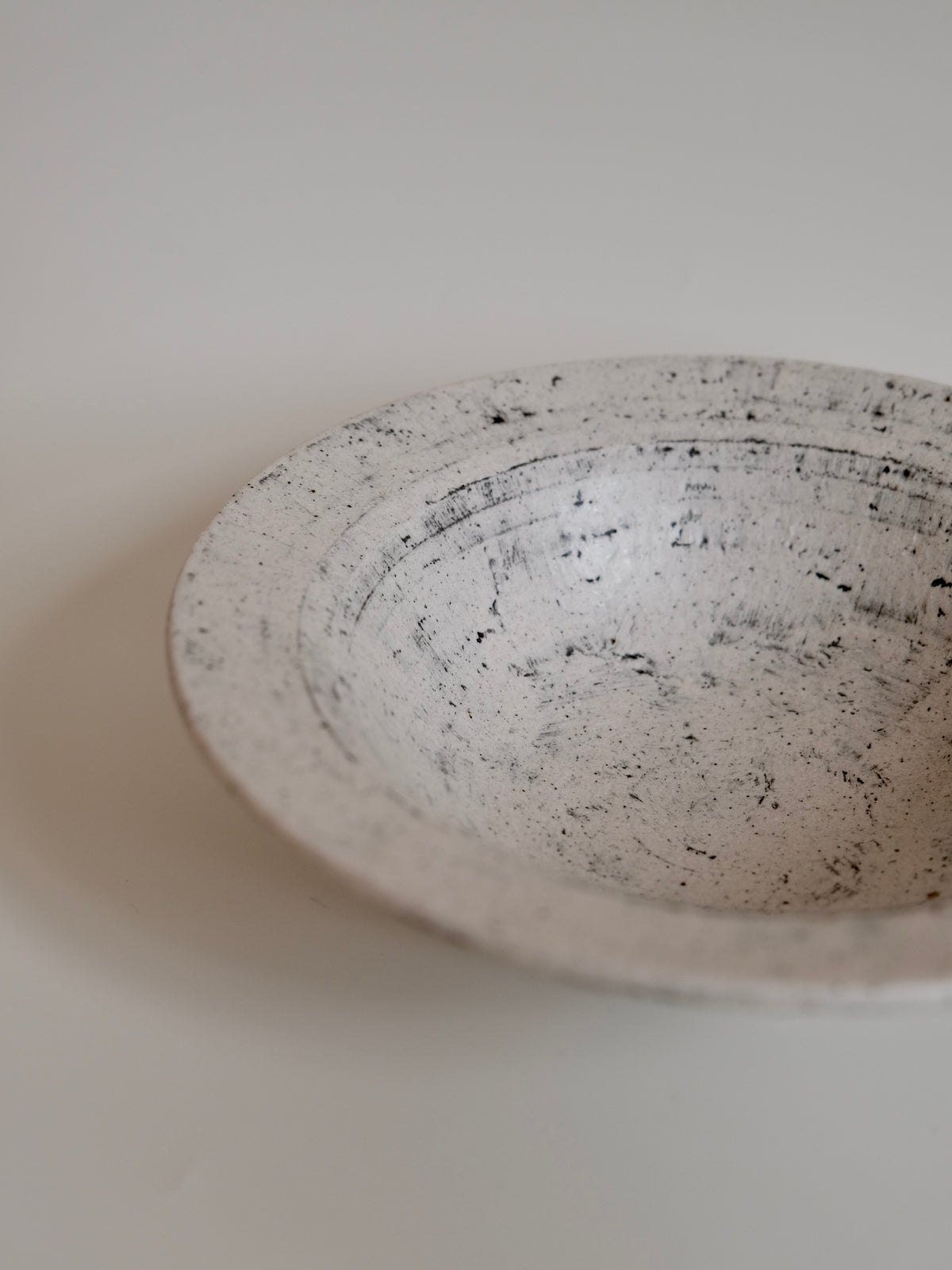 Zhuo Yue｜Rim Bowl