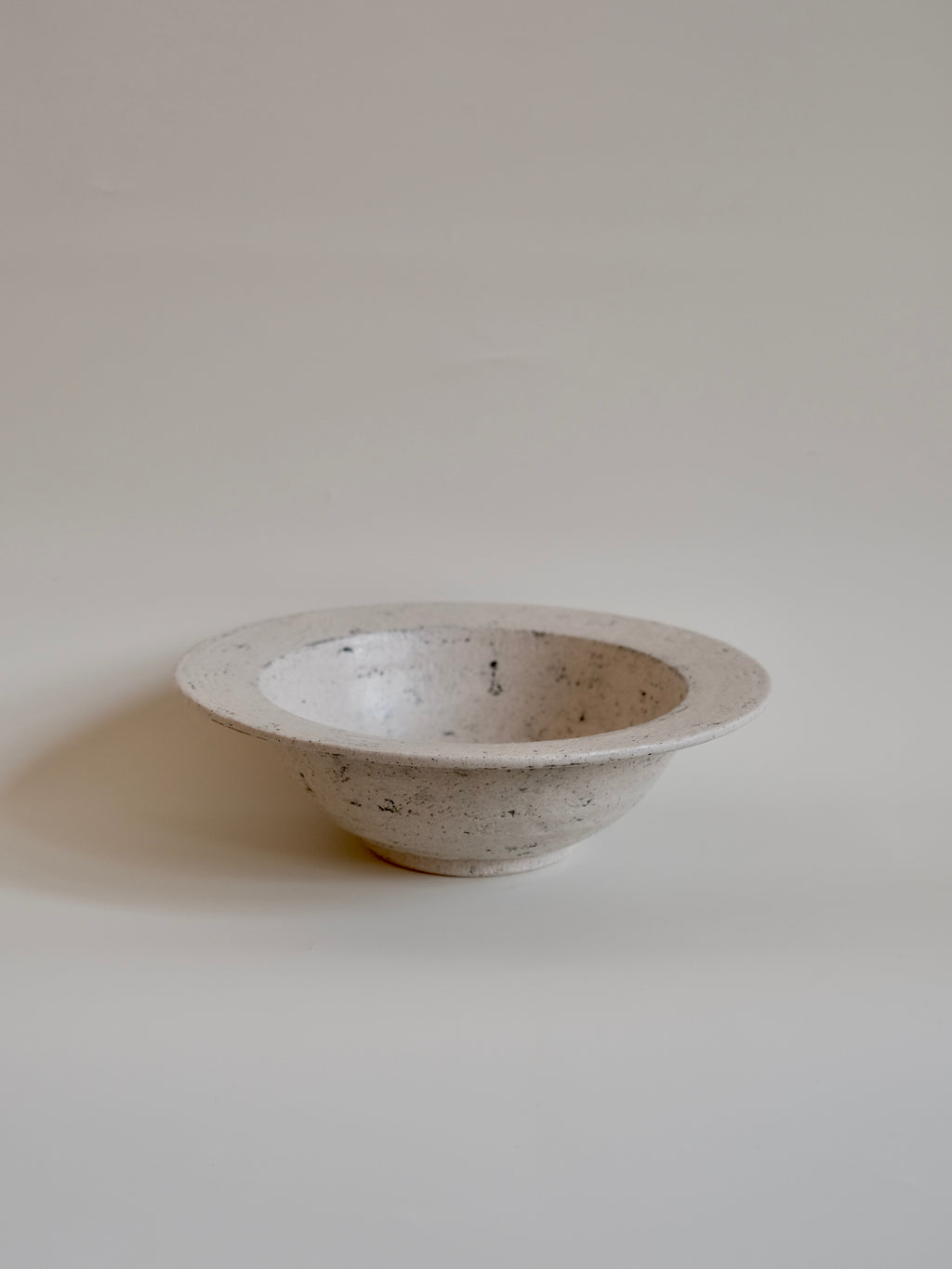 Zhuo Yue｜Rim Bowl