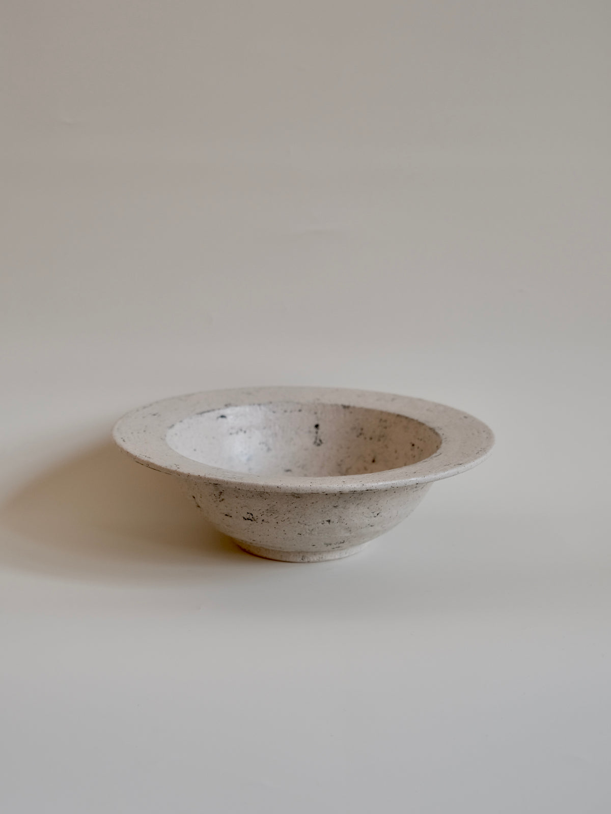 Zhuo Yue｜Rim Bowl