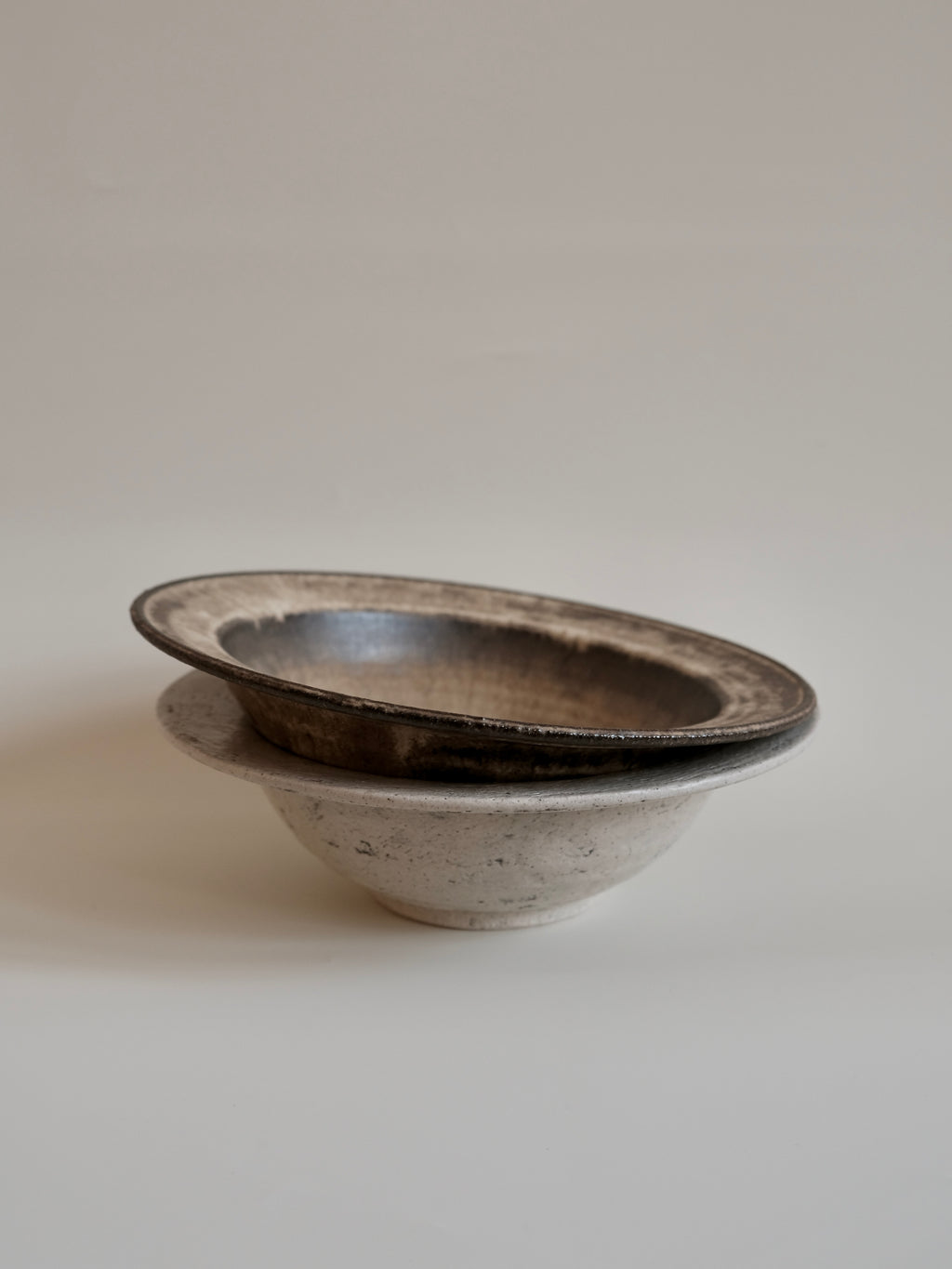 Zhuo Yue｜Rim Bowl